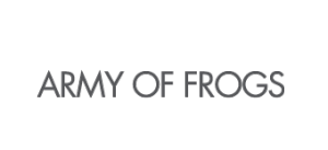 Army of Frogs