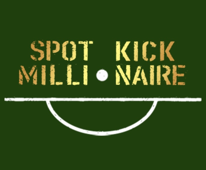 Logo Spot Kick